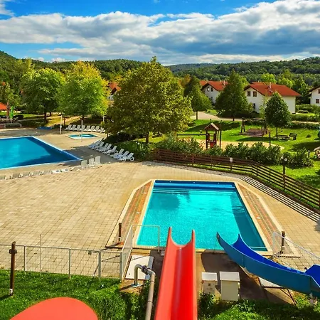 Villapark 3*