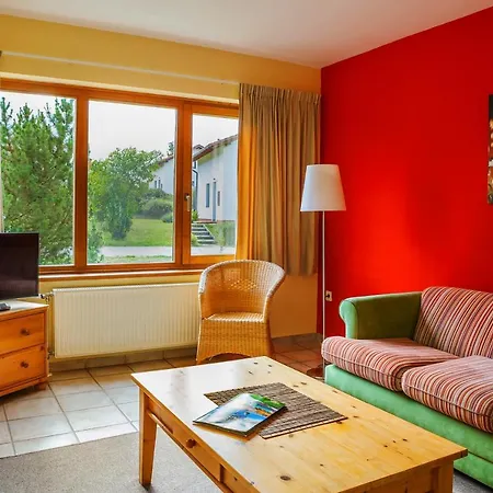 Vakantiepark Villapark