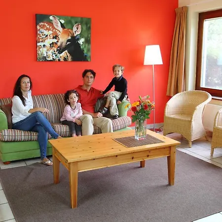 Villapark Aldeamento Turístico 3*