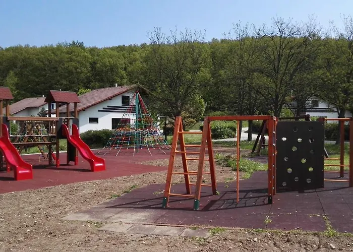 Villapark База отдыха